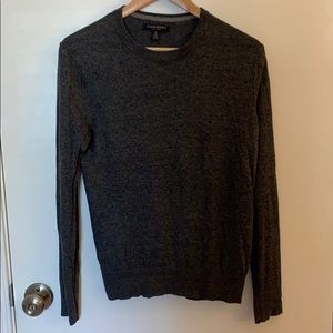 Banana Republic Grey Sweater